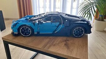 Lego Technic 42083