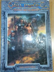 Stín meče - fantasy hra na hrdiny - 1
