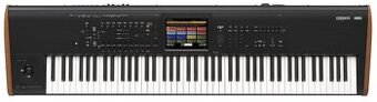Korg Kronos 88 II