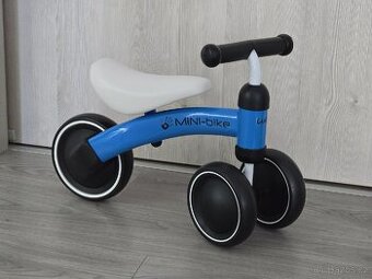 Dětské odrážedlo Buddy mini-bike