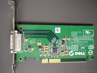 DVI výstupní adaptér ADD2-N