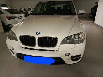 BMW X5 3.0D