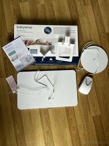 Babysense 2 Pro - monitor dechu