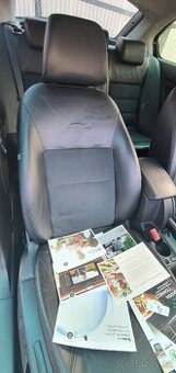 Škoda Octavia 2 face LaK 2009, 2.0 tdi 103kw