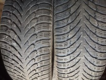 225/55/18 102h Nokian - zimní pneu 2ks