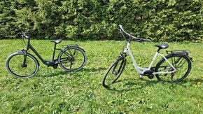 Elektrokolo městské Kalkhoff Germany Impuls 2.0