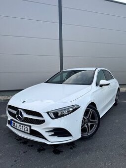 Mercedes-Benz Třídy A 200 - MOŽNOST ODPOČTU DPH