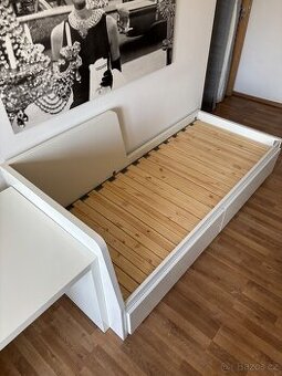 Postel IKEA FLEKKE