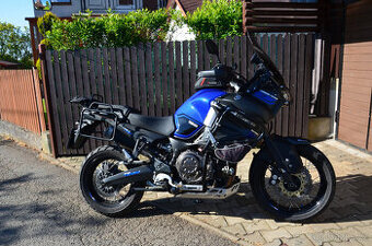 Yamaha Supertenere XTZ 1200