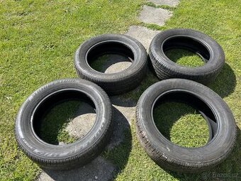 Letní pneu Bridgestone 215 60 R17