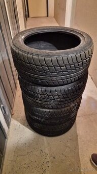 Pneumatiky Matador 215/45 r16 90 V zimní