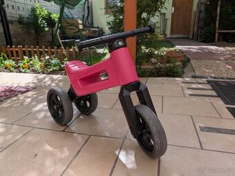 Odrážedlo FUNNY WHEELS