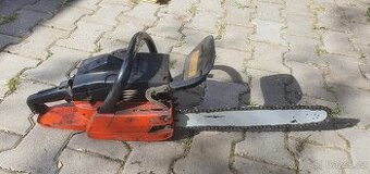 Motorova pila sachs-dolmar