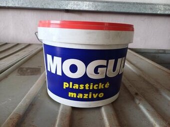 Mazivo Mogul A00 - 1