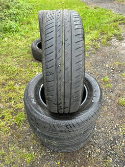 4ks letní pneu Nexen 185/70/14