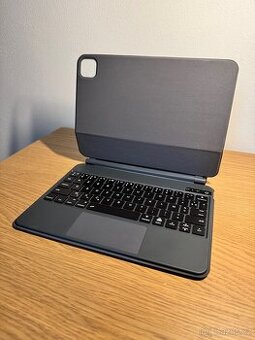 Klávesnice IPad Pro 11 palce, Air 4, 5 a 6 gen.