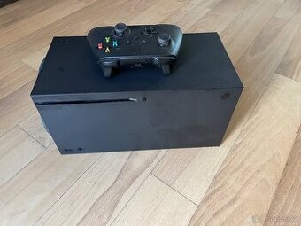 Xbox Series X 1T