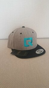 Snapback, kšiltovka qayron - 1