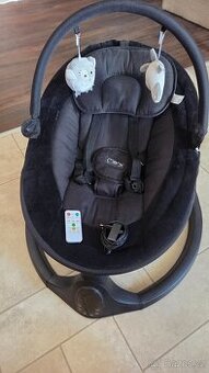 Houpátko Momi pro miminka