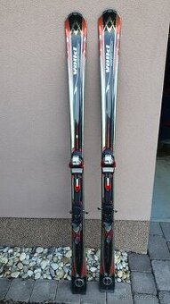 lyže Volkl Tigershark 11 ft 165 cm - titanové výztuhy