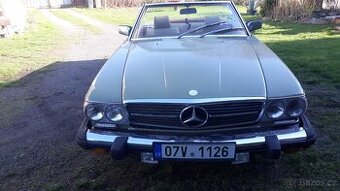 MB450sl - 1