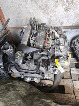 Mazda 6 1.8 88 kW (GG)(GY) 2003-2009