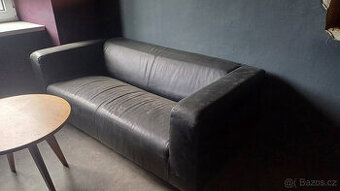 SEDAČKA KOŽENÁ- IKEA