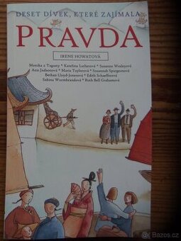 Deset dívek, které zajímala pravda