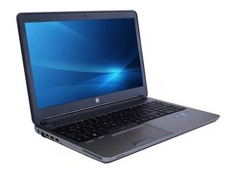 HP ProBook 650 G1 - i5 4gb ssd win10