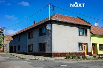 Prodej Rodinný dům, 199㎡ - 1