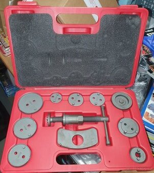 OEM TOOLS 27111 Sada pro zatlačení brzdových pístků