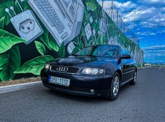 Audi A3 8L 1.9 TDi 96 Kw