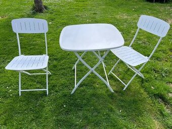 Balkon set novy - 1