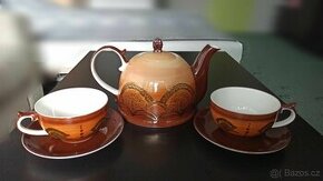 Čajový set