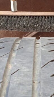 Letní 235/60 r17 Gripmax