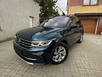 VW Tiguan 2.0TDI 147Kw DSG 4x4/Highline/IQMatrixLed/Virtual
