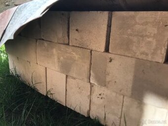 Ytong 7cm, porfix 20cm