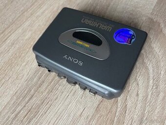SONY WALKMAN