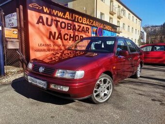 Volkswagen Passat 1.8i 66kw GL B4 89tis.km