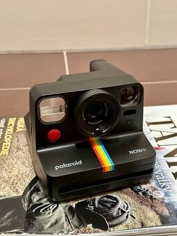Polaroid Now+ Gen 2