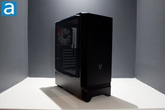 Herný PC RTX4060, ryzen 5 7600, 32GB DDR5, 1TB