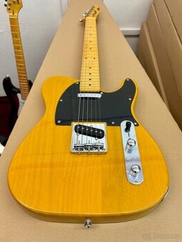Elektrická kytara Telecaster