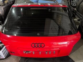 Páté dveře Audi A3 8L S3