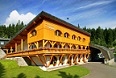 Pokojská - Hotel Lesana Špindlerův Mlýn