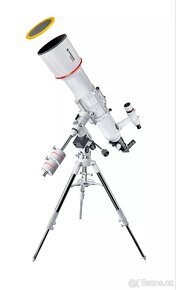 Dalekohled BRESSER Messier AR-152L