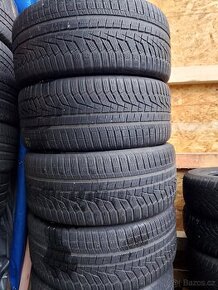 285/45/21 113v Hankook - zimní pneu 4ks