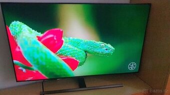 Samsung QLED QE55Q82R 55" 4K
