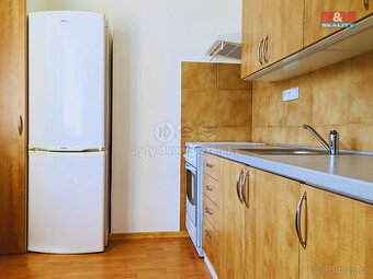 Pronájem bytu 2+1, 48 m², Prostějov, ul. J. B. Pecky