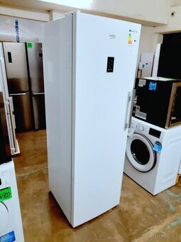 Nový mrazák BEKO výška 186 cm, ZÁRUKA - 1