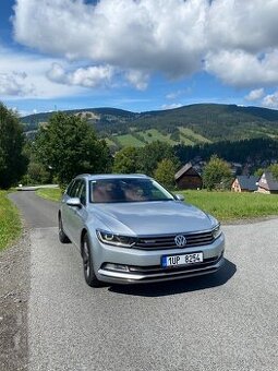 VW Passat 2.0 BiTDI 176kw 4x4 DSG